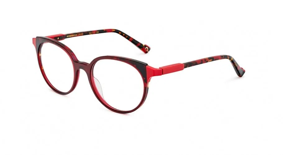 Etnia Barcelona ROMANOVA Eyeglasses - view 18